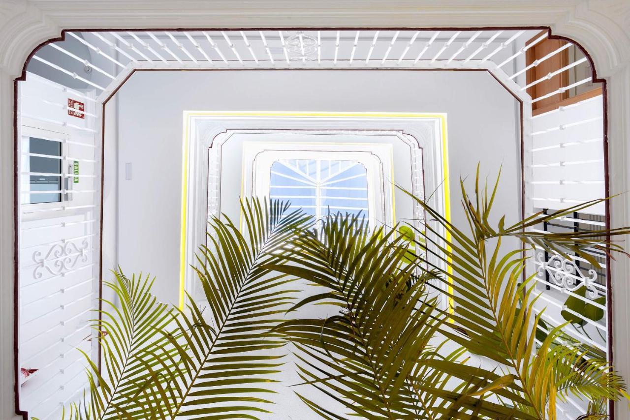 Genteel Home Catedral カディス エクステリア 写真