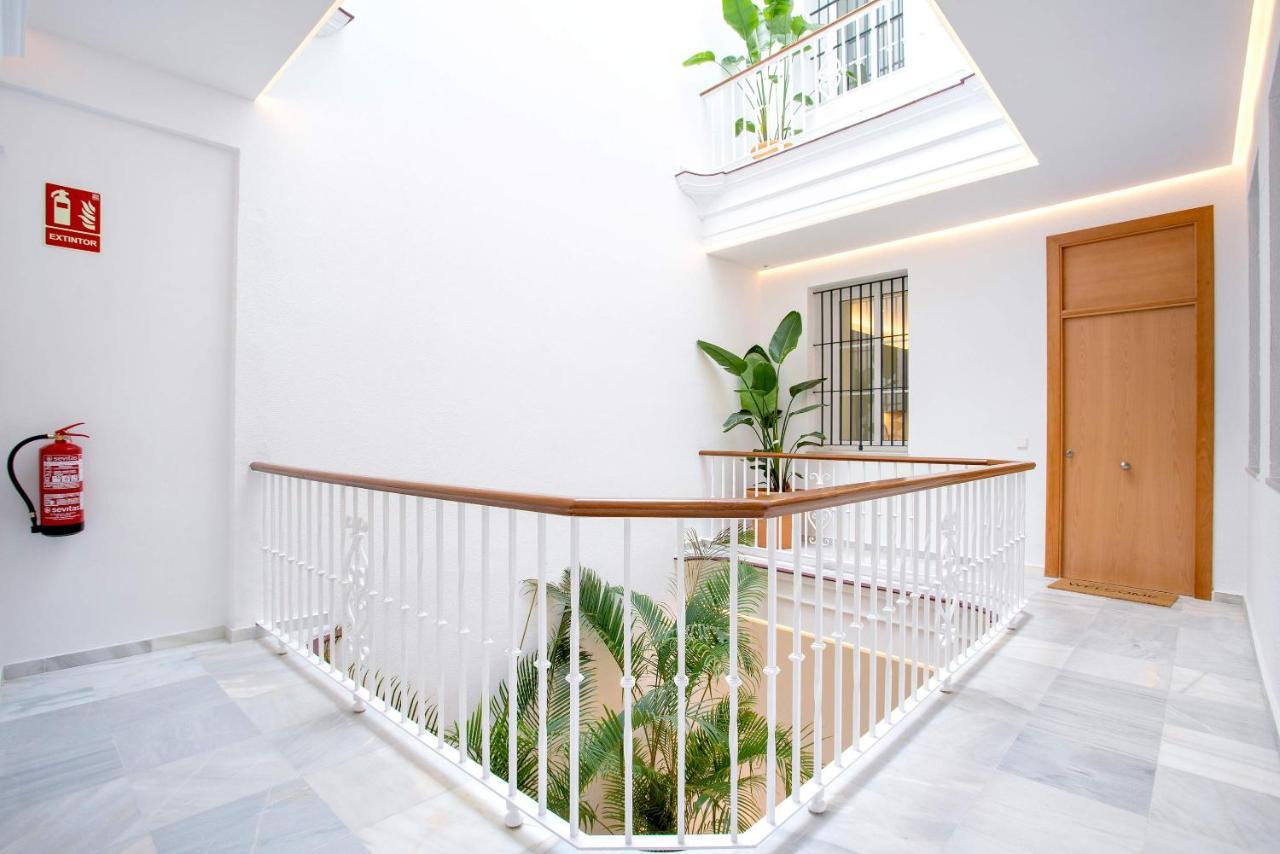 Genteel Home Catedral カディス エクステリア 写真