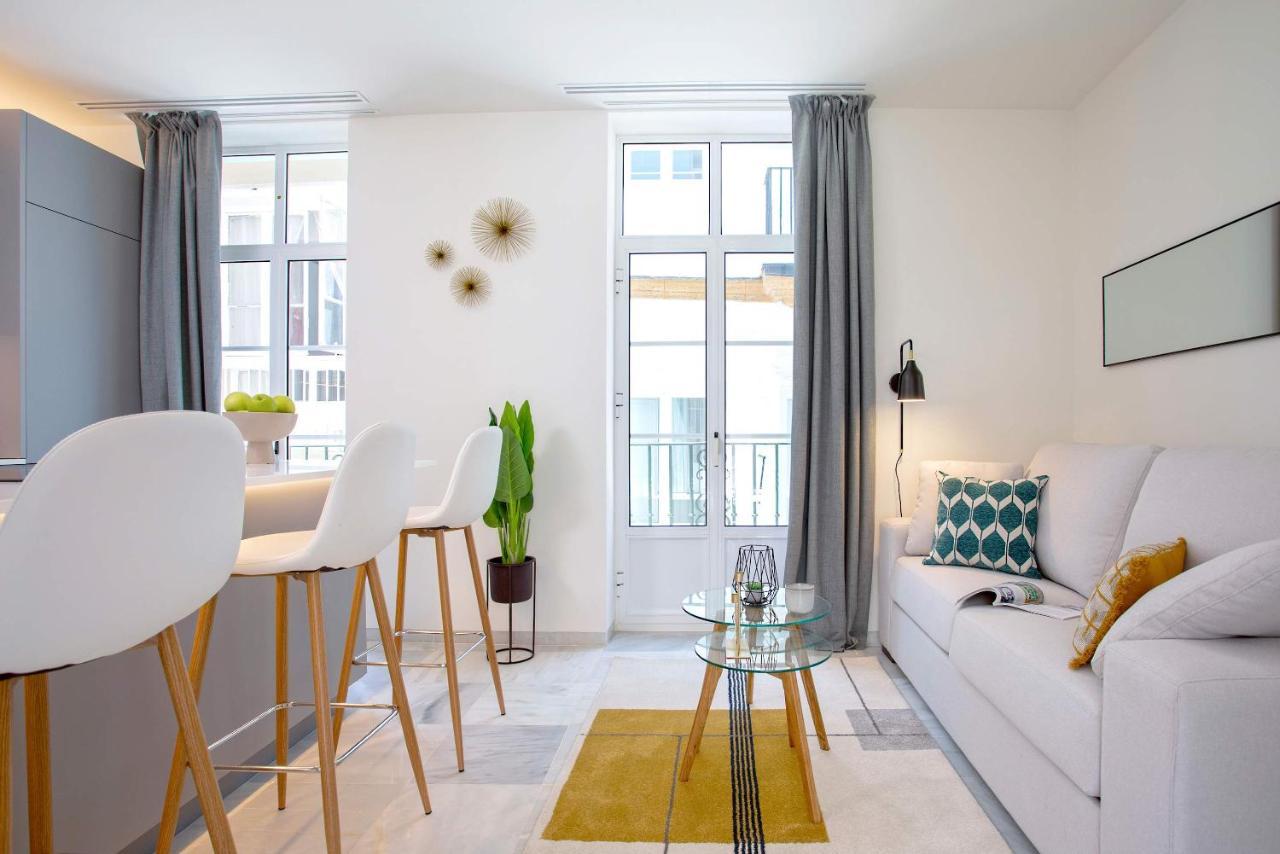 Genteel Home Catedral カディス エクステリア 写真